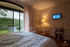 Moulin Du Val De Seugne