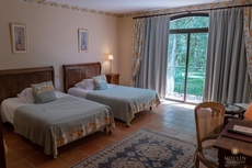 Moulin Du Val De Seugne