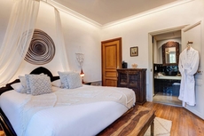 Relais & Chateaux Chateau Des Avenieres