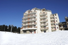 Residence Nemea Les Balcons D'ax