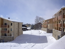 Residence Nemea Les Chalets Du Belvedere