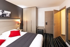 The Originals Hotels Meaux Villenoy