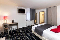 The Originals Hotels Meaux Villenoy