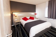 The Originals Hotels Meaux Villenoy