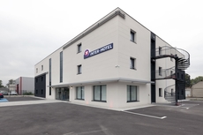 The Originals Hotels Meaux Villenoy