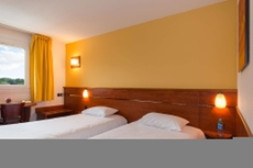 Brit Hotel Rennes Cesson - Le Floreal