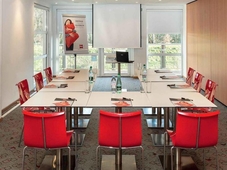 Ibis Golfe De Saint Tropez