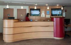 Ibis Golfe De Saint Tropez