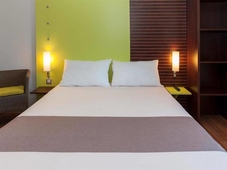 Ibis Golfe De Saint Tropez