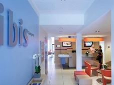 Ibis Guingamp