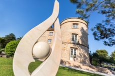 La Bastide De Tourtour & Spa Hotel