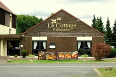 Le Cottage Hotel