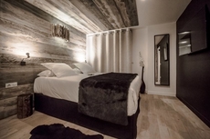 Rock Noir Design Hotel & Spa