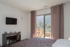 Residence Hoteliere Capu Seninu