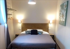 Auberge Du Vieux Lanas