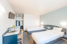 B&B HOTEL Saclay