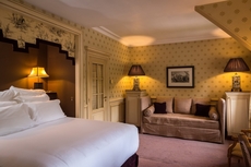 Chateau de Courcelles