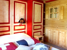 Hotel Arbez Franco-Suisse