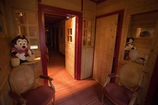 Hotel Arbez Franco-Suisse