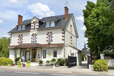 Hotel Du Dauphin