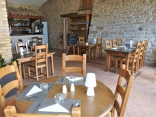 Hotel La Bastide St Bach