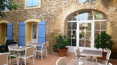 Hotel La Bastide St Bach