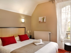 Hotel Le Parc Sologne