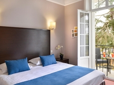 Hotel Le Parc Sologne