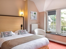 Hotel Le Parc Sologne