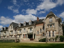 Hotel Le Parc Sologne