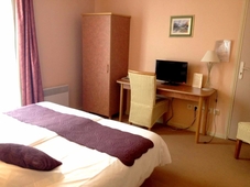 Hotel Le Relais De L'abbaye