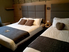 Hotel Les Coudercous