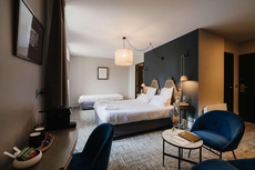 Hotel la Robeyere, BW Signature Collection