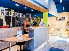 Sure Hotel by Best Western Nimes Est