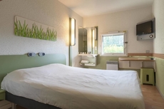 Ibis Budget Vichy