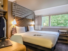 Ibis Jouy En Josas Velizy Hotel