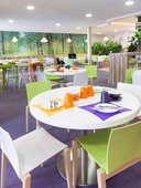 Ibis Styles Villeneuve Sur Lot Hotel