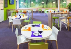 Ibis Styles Villeneuve Sur Lot Hotel