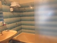 Inter-Hotel La Chaumiere