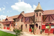 Les Jardins D'epicure