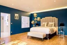 Les Jardins D'epicure