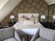 Manoir De Lan Kerellec