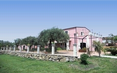 Agriturismo Badiula