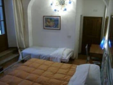 Bed and Breakfast La Fonte del Machiavelli