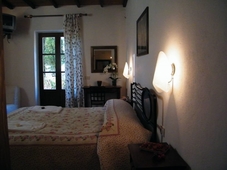 Bed and Breakfast La Fonte del Machiavelli