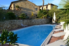 Bed and Breakfast La Fonte del Machiavelli