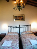 Bed and Breakfast La Fonte del Machiavelli