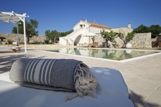 Don Agostino Relais Masseria