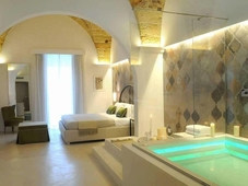 La Dimora delle Fate Luxury & SPA