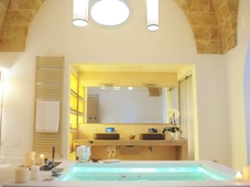 La Dimora delle Fate Luxury & SPA